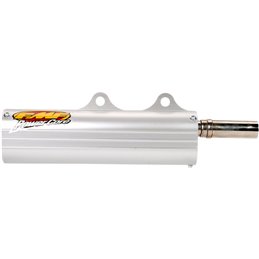 Silenziatore Powercore KAWASAKI KX500 88-04-FMF-709-RiMotoShop
