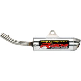 muffler exhaust YAMAHA YZ80 93-01 Pro Circuit 304-SY93080SE-Pro