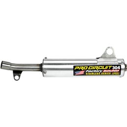 muffler exhaust YAMAHA WR250 91-93 Pro Circuit