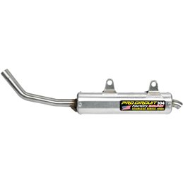 muffler exhaust KTM 300EXC/MXC 96-97 Pro Circuit