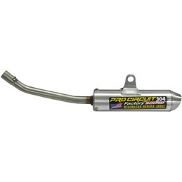 Silencieux d'échappement Ktm Sx144 2008-2010 Pro Circuit 304-ST04125-RE-RiMotoShop