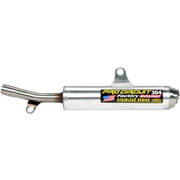 muffler exhaust SUZUKI RM250 93-95 Pro Circuit