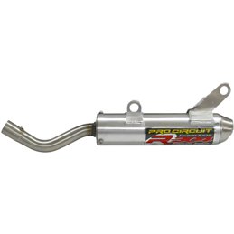 muffler exhaust SUZUKI RM250 02-03 Pro Circuit