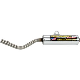 Silencieux d'échappement SUZUKI RM65 03-06 Pro Circuit 304-SK02065304