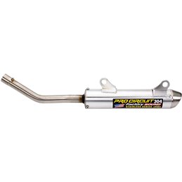 muffler exhaust Honda Cr 250 1999 Pro Circuit 304