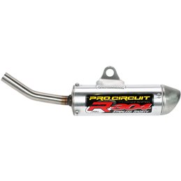 Silenziatore in carbonio-kevlar HONDA CR80R 96-02-SH96080RE-RiMotoShop