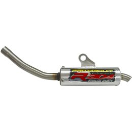 Silencieux d'échappement Honda Cr 125 1993-1997 Pro Circuit 304