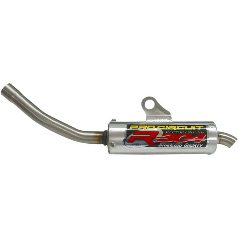 Silencieux d'échappement Honda Cr 125 1993-1997 Pro Circuit 304-SH93125-SE-RiMotoShop Silencieux d'échappement Honda Cr 125 1993-1997 Pro Circuit 304-SH93125-SE-RiMotoShop