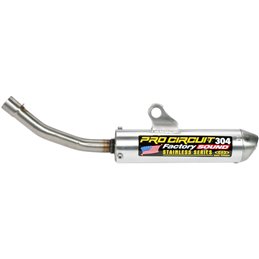 muffler exhaust HONDA Cr125R 93-97 Pro Circuit