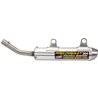 Silenziatore in carbonio-kevlar SUZUKI RM250