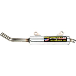 muffler exhaust Honda Cr 250 1989 Pro Circuit 304