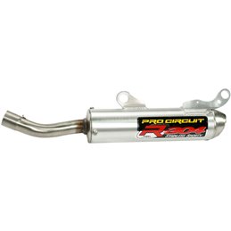 muffler exhaust HONDA Cr250R 02-03 Pro Circuit