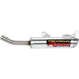 muffler exhaust HONDA Cr250R 00-01 Pro Circuit