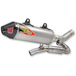 full Exhaust ktm 450 SX-F 16, Ti-6 Pro-0351545FP-1-Pro Circuit