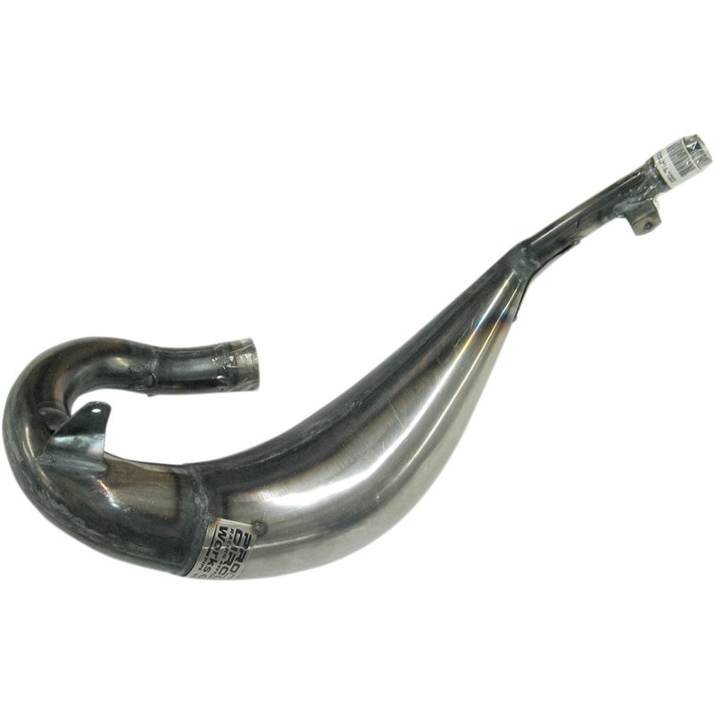 Expansion muffler SUZUKI RM125 04-07 Work-PS04125-Pro Circuit