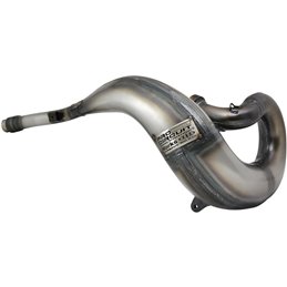 Expansion muffler YAMAHA YZ250 02-16, YZ250X 16-17