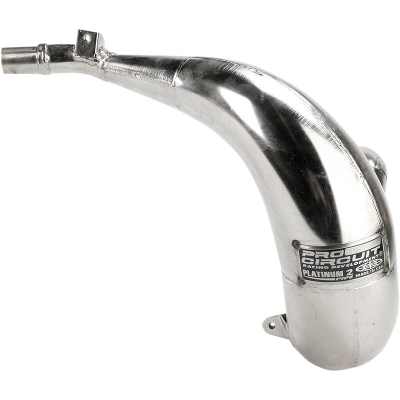 Expansion muffler KTM 300 EXC 11-16 Platinum 2-951130-Pro Expansion muffler KTM 300 EXC 11-16 Platinum 2-951130-Pro