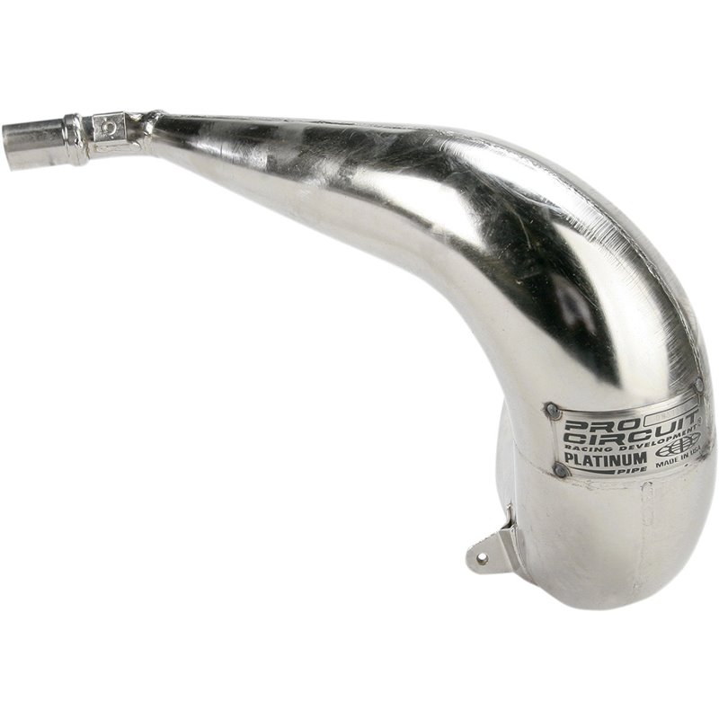 Expansion muffler KTM 250SX/XC 11-16 Platinum-851125-Pro Circuit