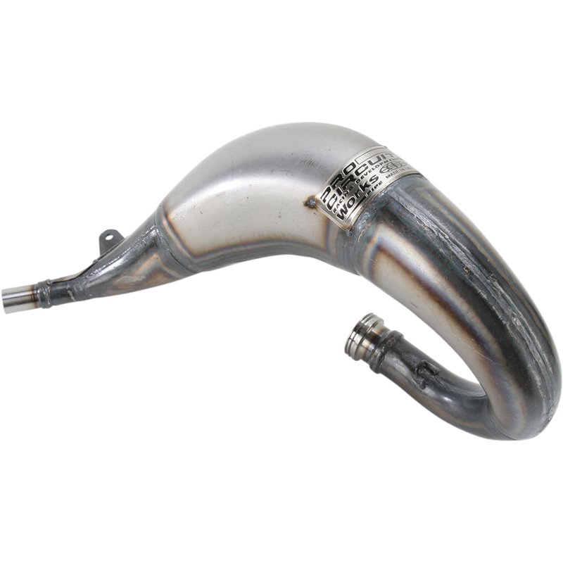 Expansion muffler KTM 125SX 11-15 Work-751212-Pro Circuit