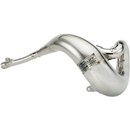 Expansion muffler GAS GAS 250 06-09 Platinum-PG08300P-Pro