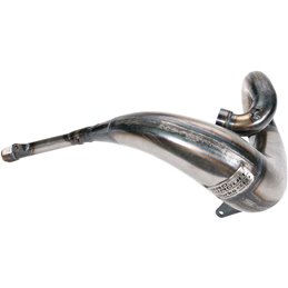 Expansion muffler HONDA CR500R 89-01 Work-PH89500-RiMotoShop