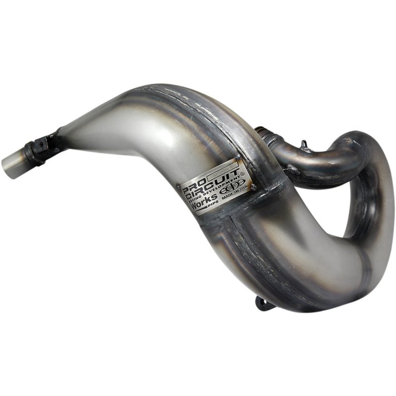 Silencieux d'expansion HUSQVARNA TC250, TX300 2017-2018 Work-0761725-RiMotoShop Silencieux d'expansion HUSQVARNA TC250, TX300 2017-2018 Work-0761725-RiMotoShop