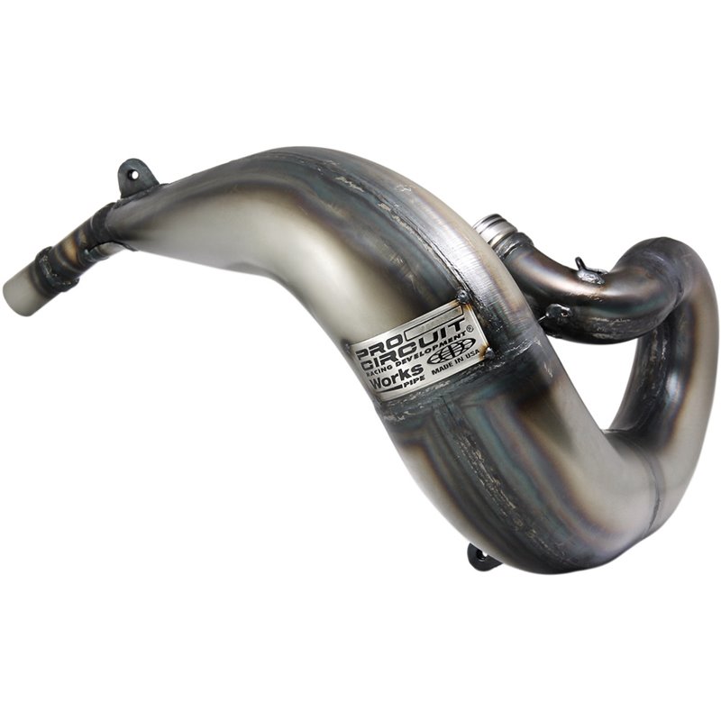 Silencieux d'expansion HUSQVARNA TE250i 2018-2019 Work-0761825-RiMotoShop Silencieux d'expansion HUSQVARNA TE250i 2018-2019 Work-0761825-RiMotoShop