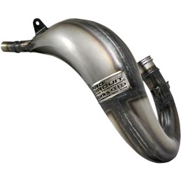 Expansion muffler KAWASAKI KX125 86 Work-PK86125-Pro Circuit