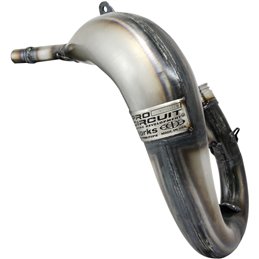 Expansion muffler Husqvarna Tc 65 2017-2019 Works 