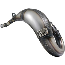 Expansion muffler Husqvarna Tc 125 2018 Works 