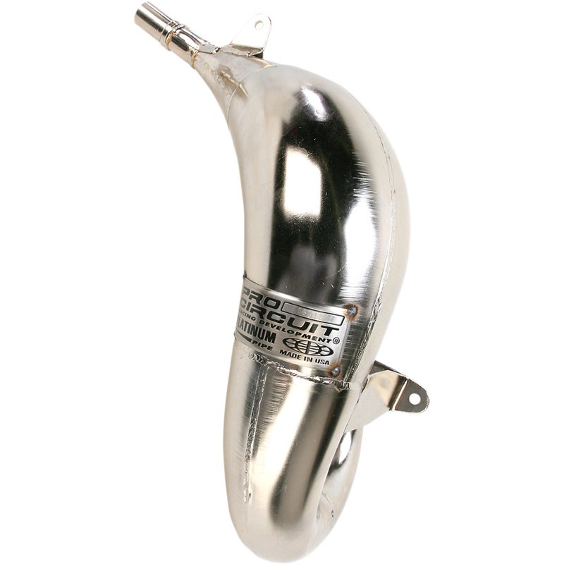 Expansion muffler Ktm Sx 125 2011-2015 Platinum 