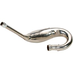 Expansion muffler HONDA CR125R 02 Platinum-PH02125P-Pro Circuit