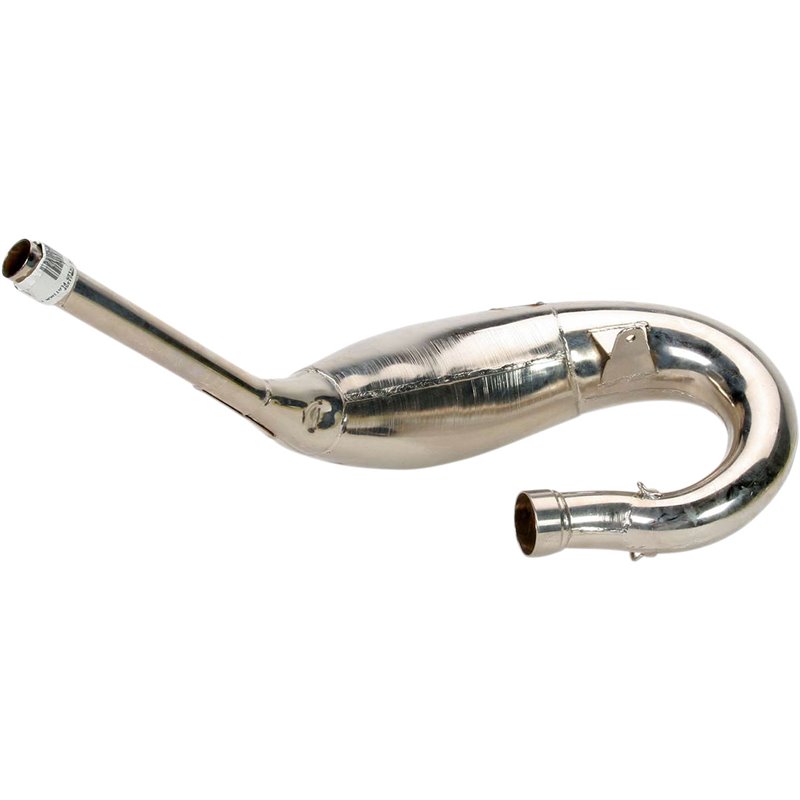 Expansion muffler HONDA CR125R 02 Platinum-PH02125P-Pro Circuit