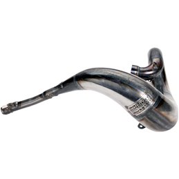 Expansion muffler HONDA CR250R 03-04 Work-PH03250-Pro Circuit