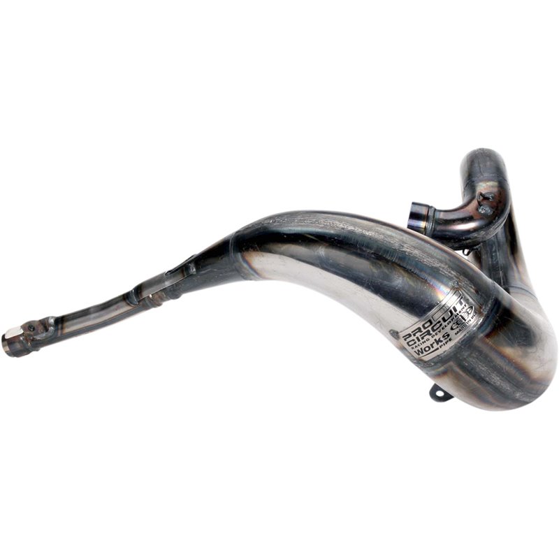 Expansion muffler HONDA CR250R 03-04 Work-PH03250-Pro Circuit Expansion muffler HONDA CR250R 03-04 Work-PH03250-Pro Circuit