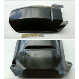 99 03 APRILIA RSV1000 Tuono Carbon rear