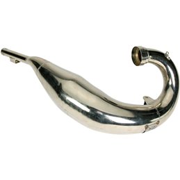 Expansion muffler HONDA CR125R 89 Platinum-PH89125P-Pro Circuit