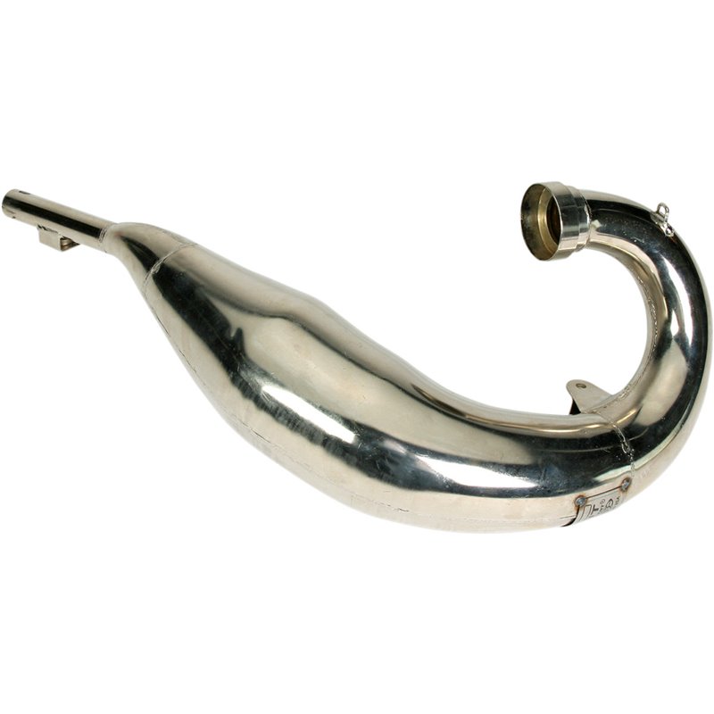 Expansion muffler HONDA CR125R 89 Platinum-PH89125P-Pro Circuit