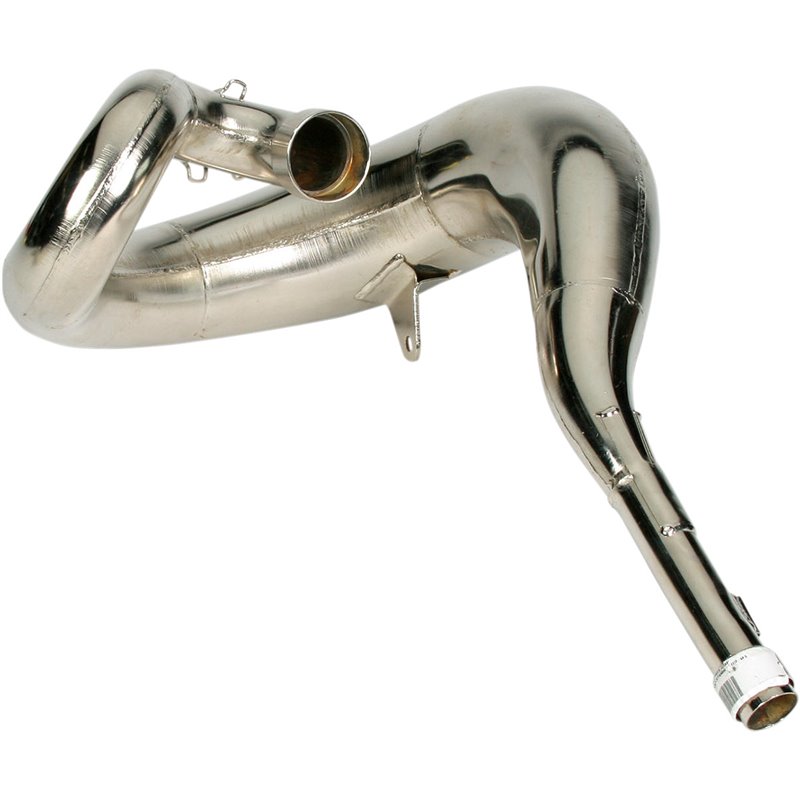 Expansion muffler HONDA CR500R 89-01 Platinum-PH89500P-RiMotoShop