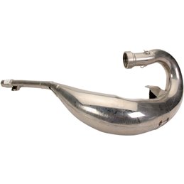 Expansion muffler Kawasaki Kx 125 2003 Platinum 