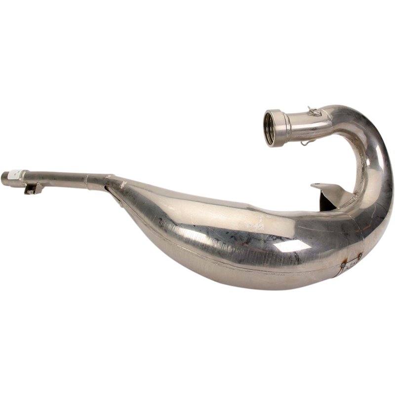 Expansion muffler Kawasaki Kx 125 2003 Platinum 