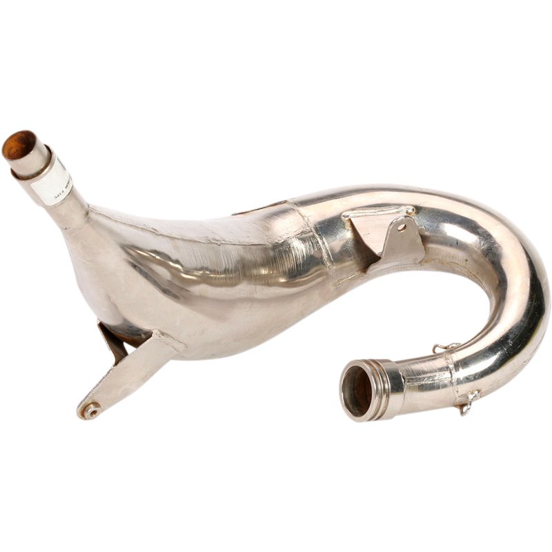 Expansion muffler Kawasaki Kx 125 1999 Platinum 