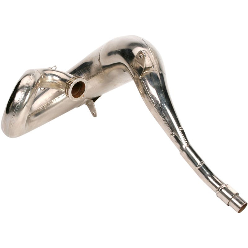 Expansion muffler Kawasaki Kx 250 1999 Platinum 