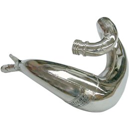 Expansion muffler Husqvarna Wr 250 1999-2009 Platinum 