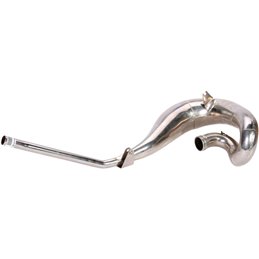 Expansion muffler Suzuki Rm 250 1990 Platinum 