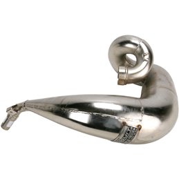 Expansion muffler KTM 300EXC/MXC 98-03 Platinum 2-PT00250P2-Pro