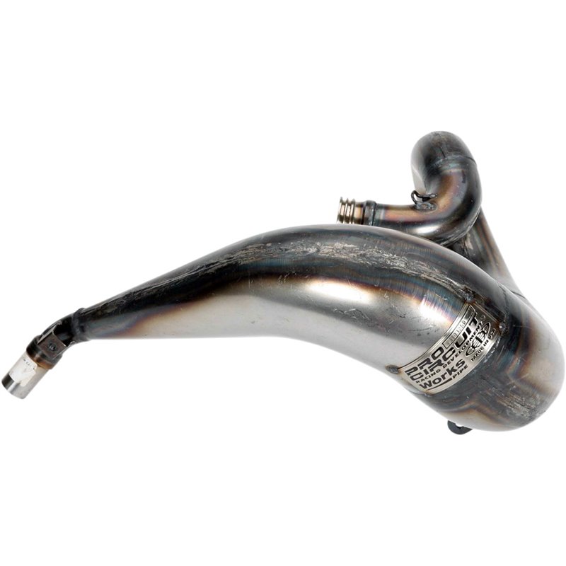 Expansion muffler KTM 250SX 03-10 Work-PT03250-Pro Circuit