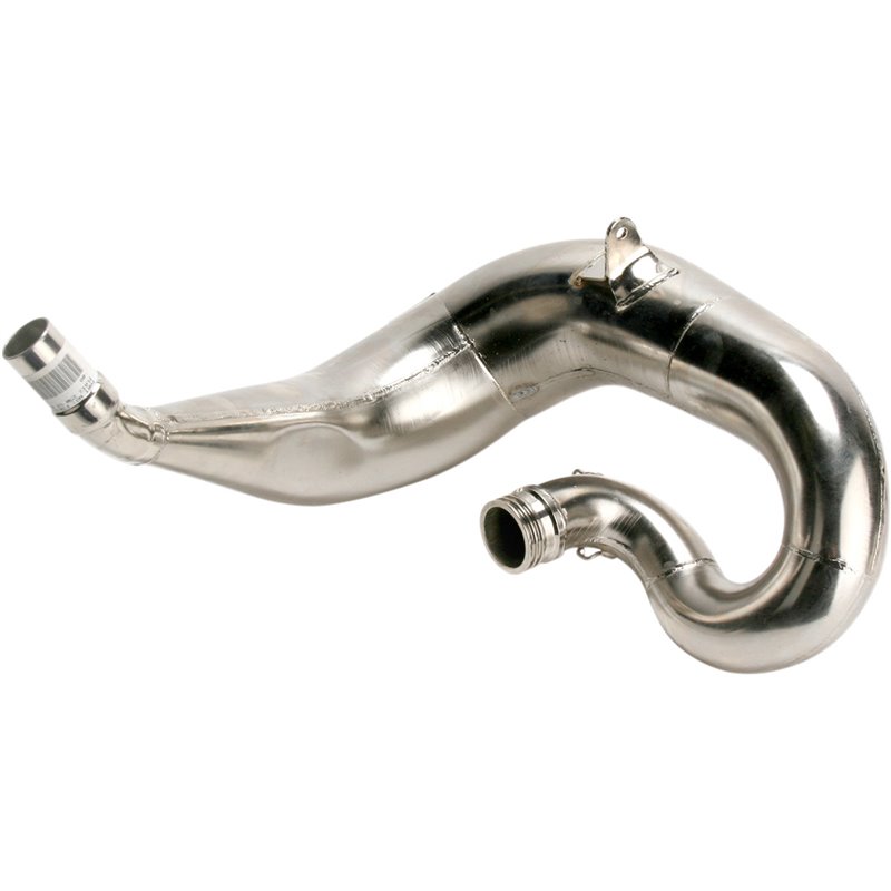 Expansion muffler KTM 250EXC 04-09 Platinum 2-PT03250P2-Pro