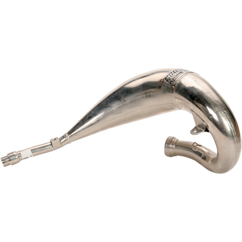 Marmitta espansione Yamaha Yz 125 2001-2002 Marmitta espansione Yamaha Yz 125 2001-2002