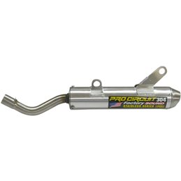 muffler exhaust SUZUKI RM250 04-08 Pro Circuit